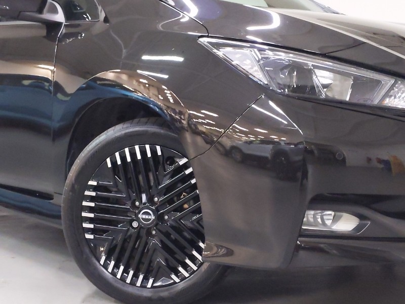 Used Nissan Leaf 2022 for sale - 76578814: Photo 9