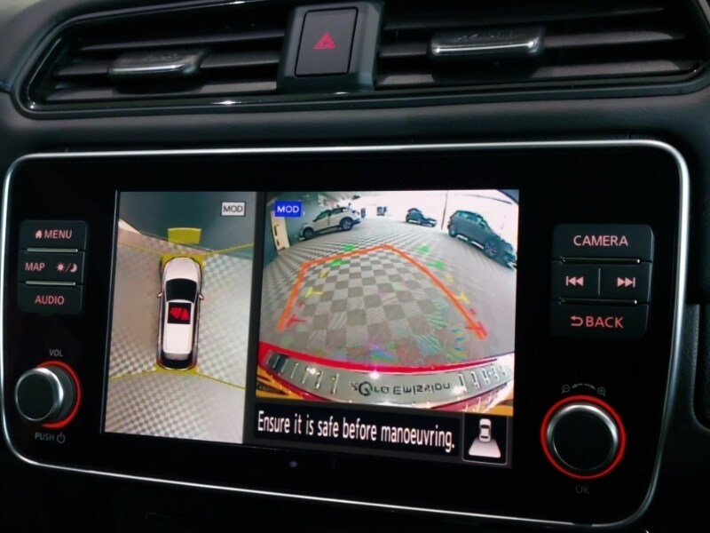 Used Nissan Leaf 2021 for sale - 78179215: Photo 11