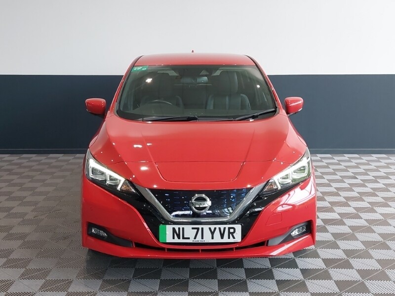 Used Nissan Leaf 2021 for sale - 78179215: Photo 12