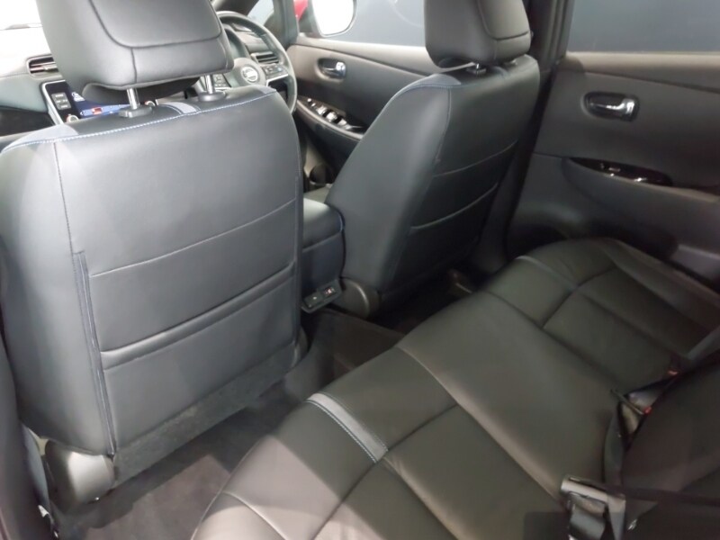 Used Nissan Leaf 2021 for sale - 78179215: Photo 6