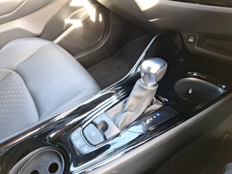 Used Toyota C-HR 2022 for sale - 77170219: Photo 12