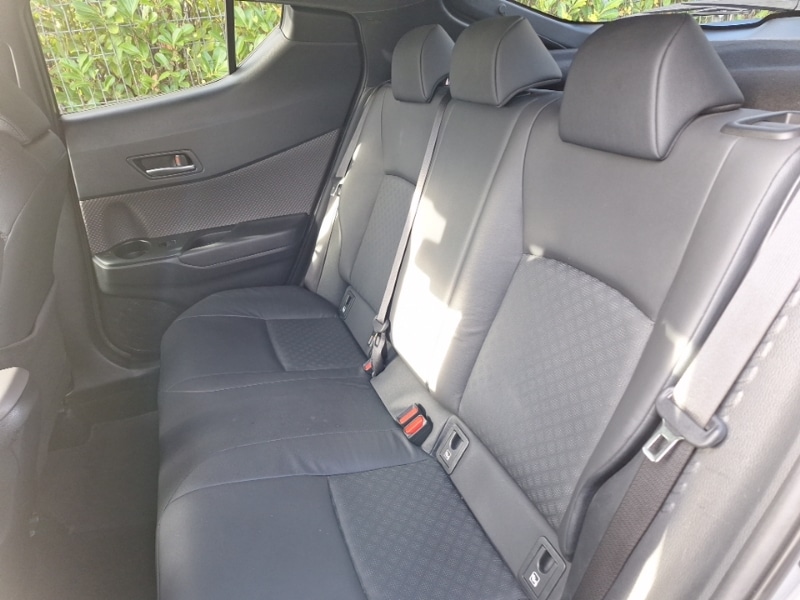 Used Toyota C-HR 2022 for sale - 77170219: Photo 6