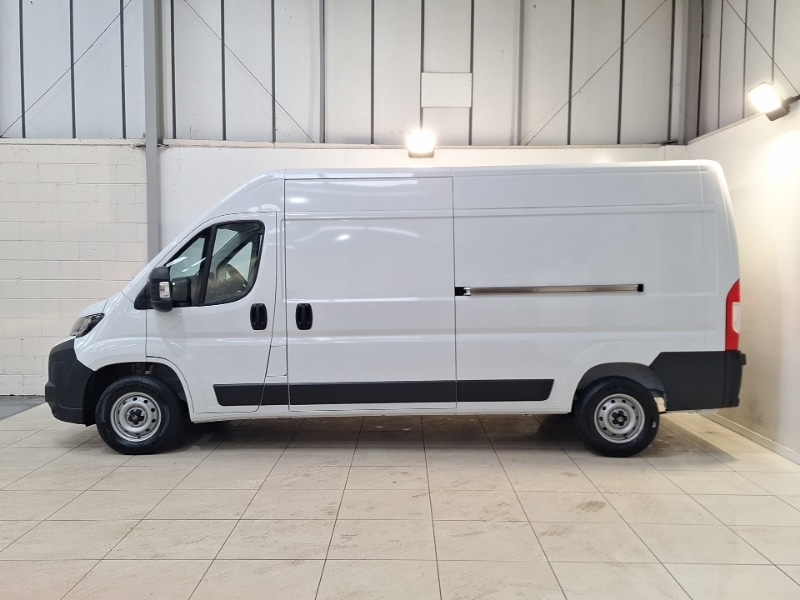 Used Citroen Relay 2025 for sale - 76555929: Photo 4