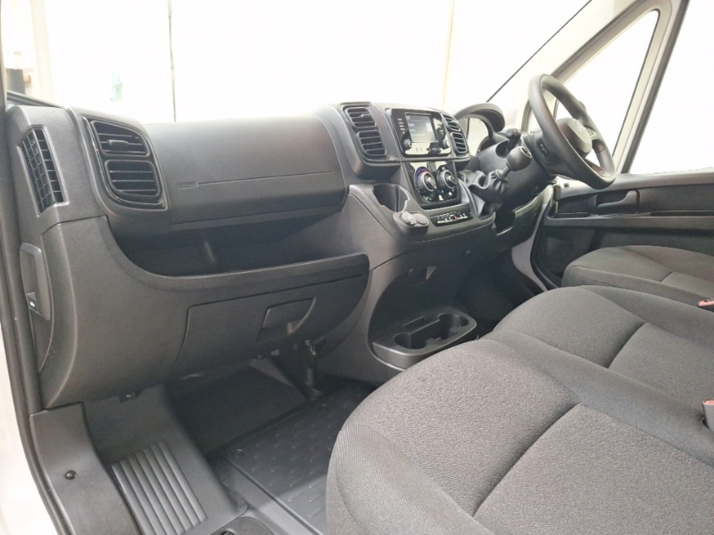 Used Citroen Relay 2025 for sale - 76555929: Photo 5