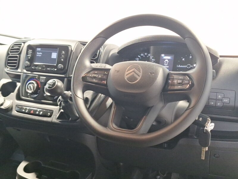 Used Citroen Relay 2025 for sale - 76555929: Photo 7