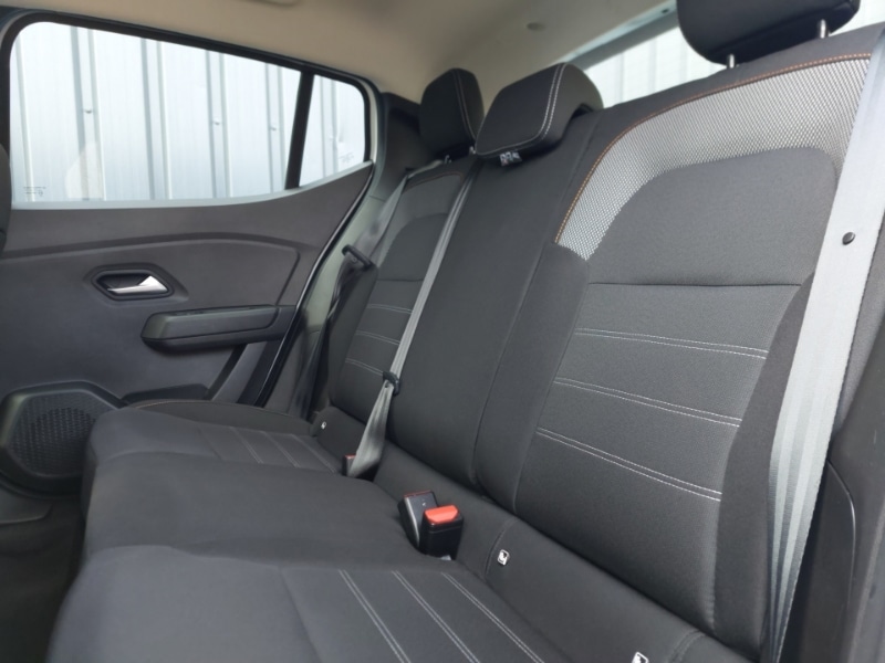 Used Dacia Sandero Stepway 2022 for sale - 76938038: Photo 6