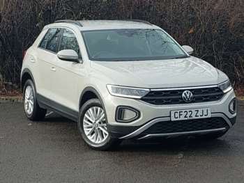 2022 - 1.5 TSI Life 5dr DSG