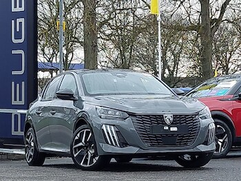 Peugeot 208 feature image