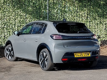 Used Peugeot 208 2026 for sale - 77740717: Photo