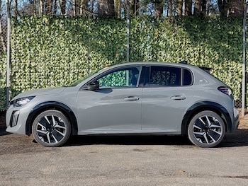 Used Peugeot 208 2026 for sale - 77740717: Photo