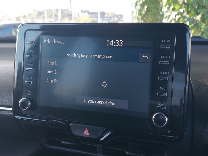 Used Toyota Yaris Cross 2022 for sale - 76392584: Photo 10