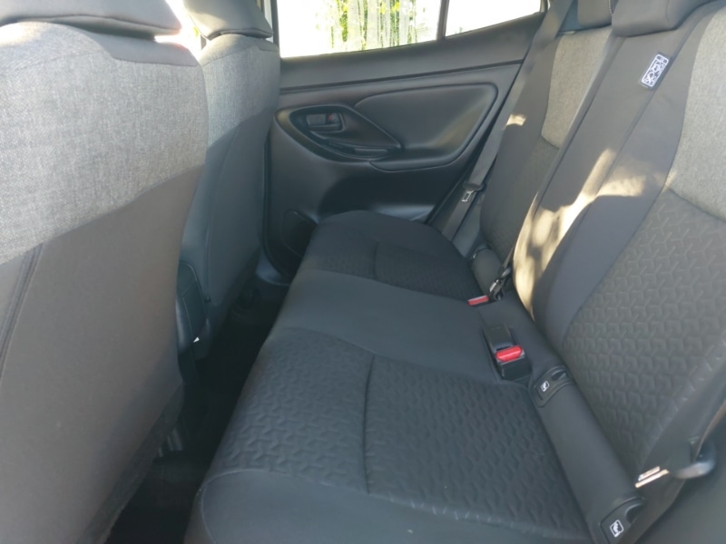 Used Toyota Yaris Cross 2022 for sale - 76392584: Photo 6