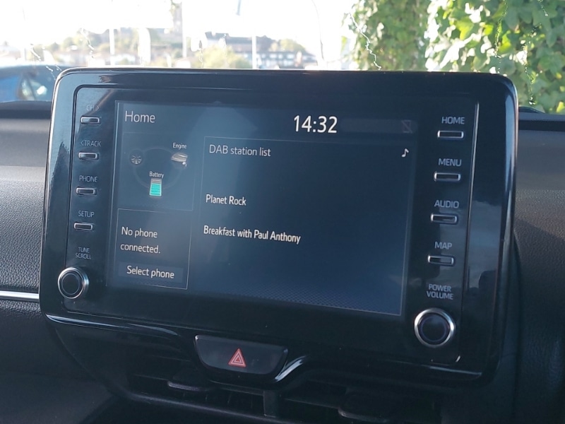 Used Toyota Yaris Cross 2022 for sale - 76392584: Photo 7