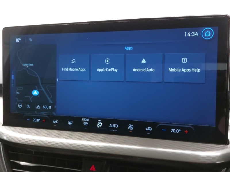 Used Ford Kuga 2025 for sale - 77209634: Photo 11