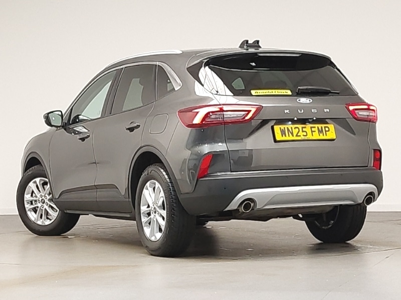 Used Ford Kuga 2025 for sale - 77209634: Photo 3