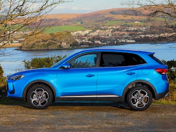 Used MG MG ZS 2025 for sale - 77817733: Photo