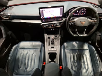 Used Cupra Formentor 2024 for sale - 77795453: Photo