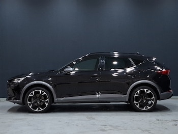 Used Cupra Formentor 2024 for sale - 77795453: Photo