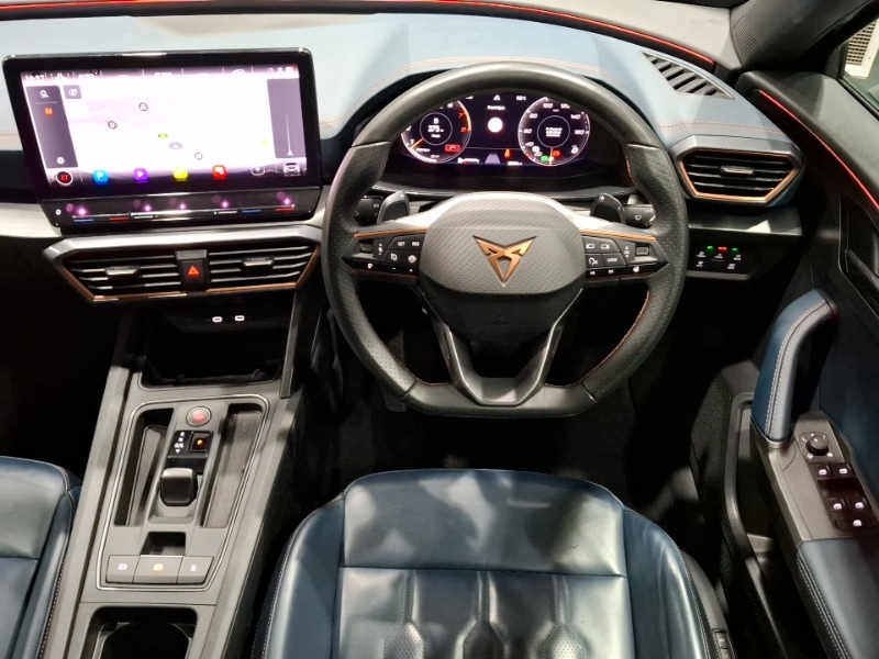 Used Cupra Formentor 2024 for sale - 77795453: Photo 7