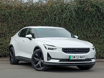 2023 - 170kW 78kWh Long Range Single motor 5dr Auto