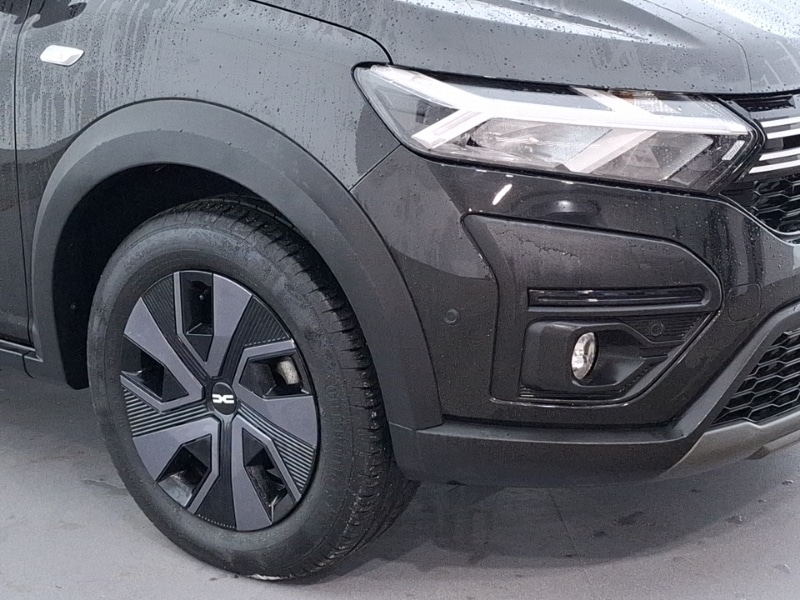 Used Dacia Jogger 2024 for sale - 77596955: Photo 9