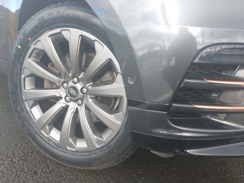 Used Land Rover Range Rover Velar 2021 for sale - 78099701: Photo 9