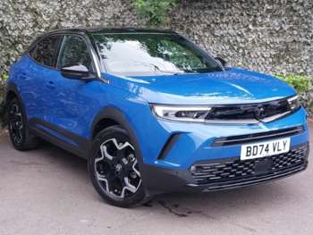 2024 - 1.2 Turbo 136 Ultimate 5dr
