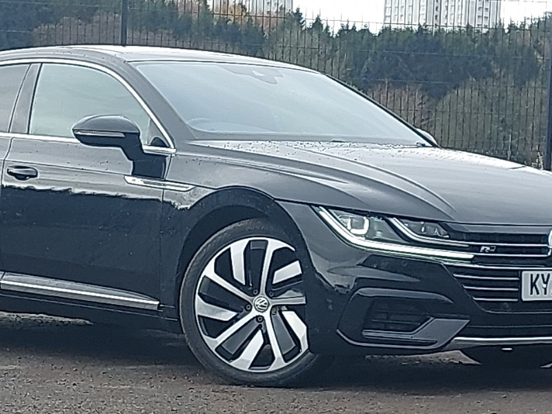 Used Volkswagen Arteon 2020 for sale - 77224473: Photo 9