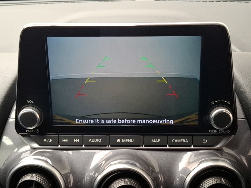 Used Nissan Juke 2024 for sale - 76967448: Photo 11