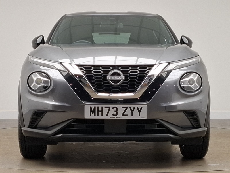 Used Nissan Juke 2024 for sale - 76967448: Photo 12