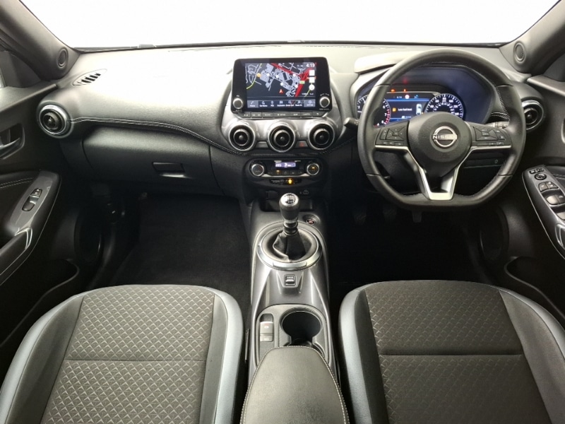 Used Nissan Juke 2024 for sale - 76967448: Photo 2