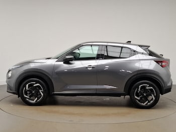 Used Nissan Juke 2024 for sale - 76967448: Photo