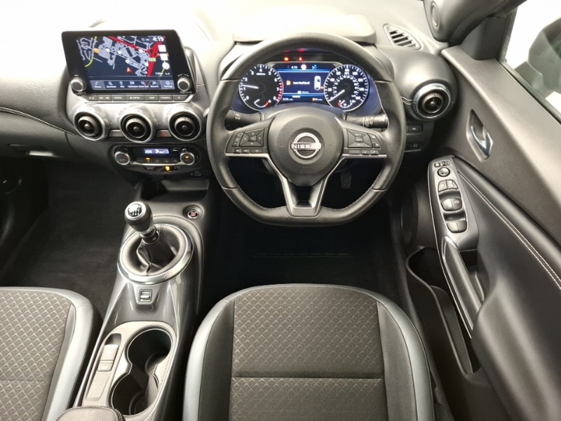 Used Nissan Juke 2024 for sale - 76967448: Photo 7