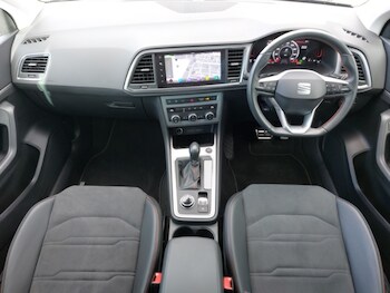 Used SEAT Ateca 2024 for sale - 77686365: Photo