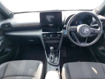 Used Toyota Yaris Cross 2022 for sale - 75179819: Photo