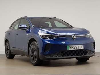 2023 - 125kW Life Pure Performance 52kWh 5dr Auto