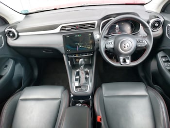 Used MG MG ZS 2024 for sale - 77167181: Photo