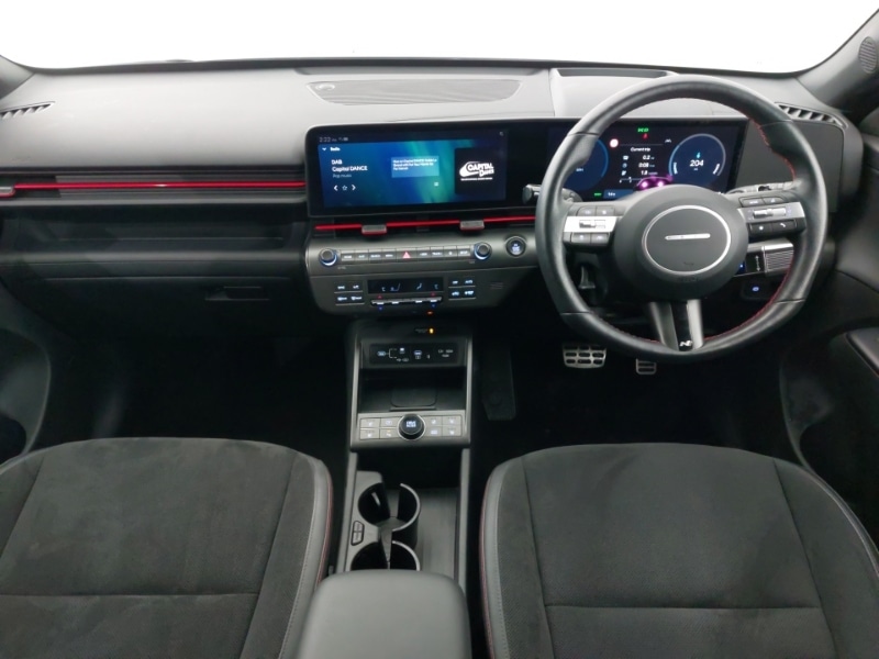 Used Hyundai KONA 2024 for sale - 77184213: Photo 2