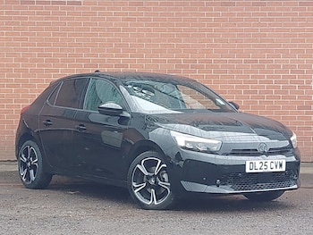 Used Vauxhall Corsa 2025 for sale - 78284243: Photo