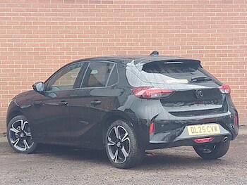 Used Vauxhall Corsa 2025 for sale - 78284243: Photo