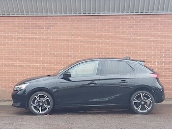 Used Vauxhall Corsa 2025 for sale - 78284243: Photo