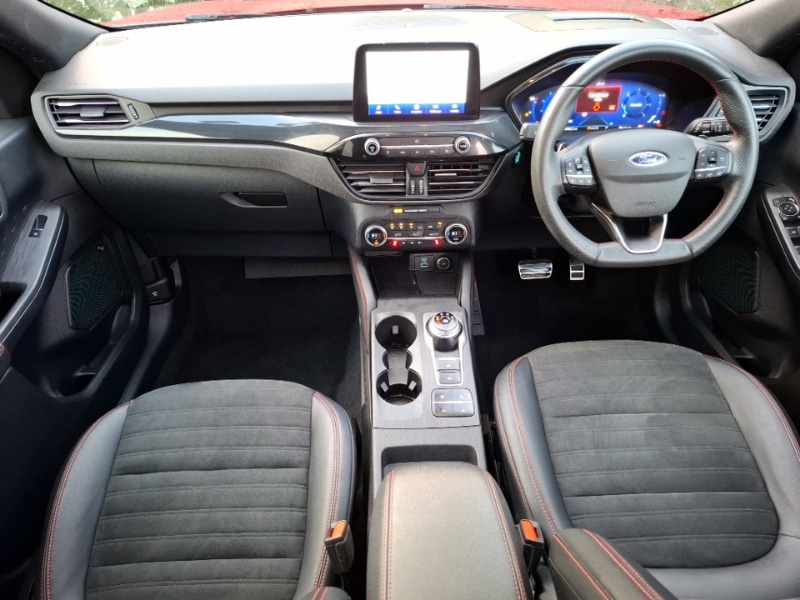 Used Ford Kuga 2020 for sale - 77078646: Photo 2