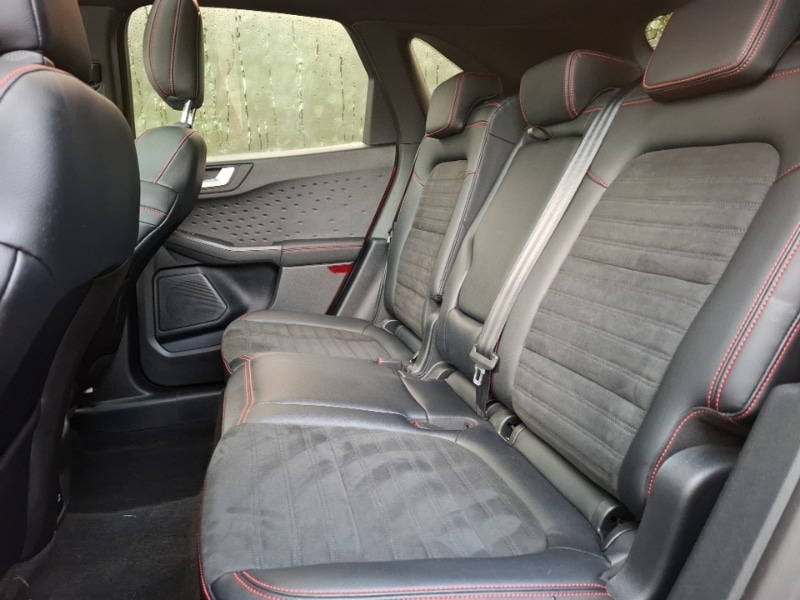 Used Ford Kuga 2020 for sale - 77078646: Photo 6