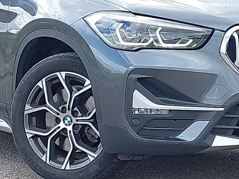 Used BMW X1 2020 for sale - 77405820: Photo 9