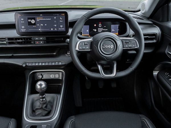 Used Jeep Other 2025 for sale - 76293703: Photo 8