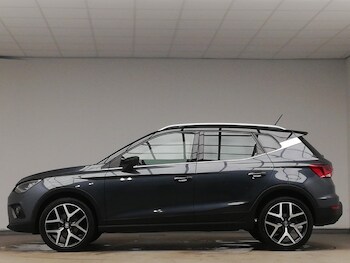 Used SEAT Arona 2021 for sale - 77353235: Photo