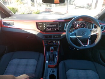 Used Volkswagen Polo 2025 for sale - 78198514: Photo