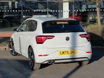 Used Volkswagen Polo 2025 for sale - 78198514: Photo