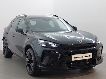 Used Cupra Formentor 2025 for sale - 78567088: Photo