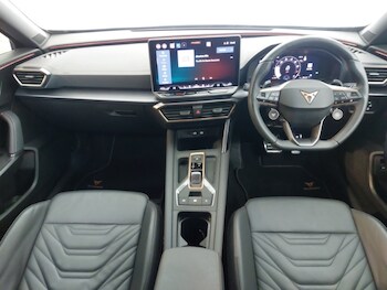 Used Cupra Formentor 2025 for sale - 78567088: Photo